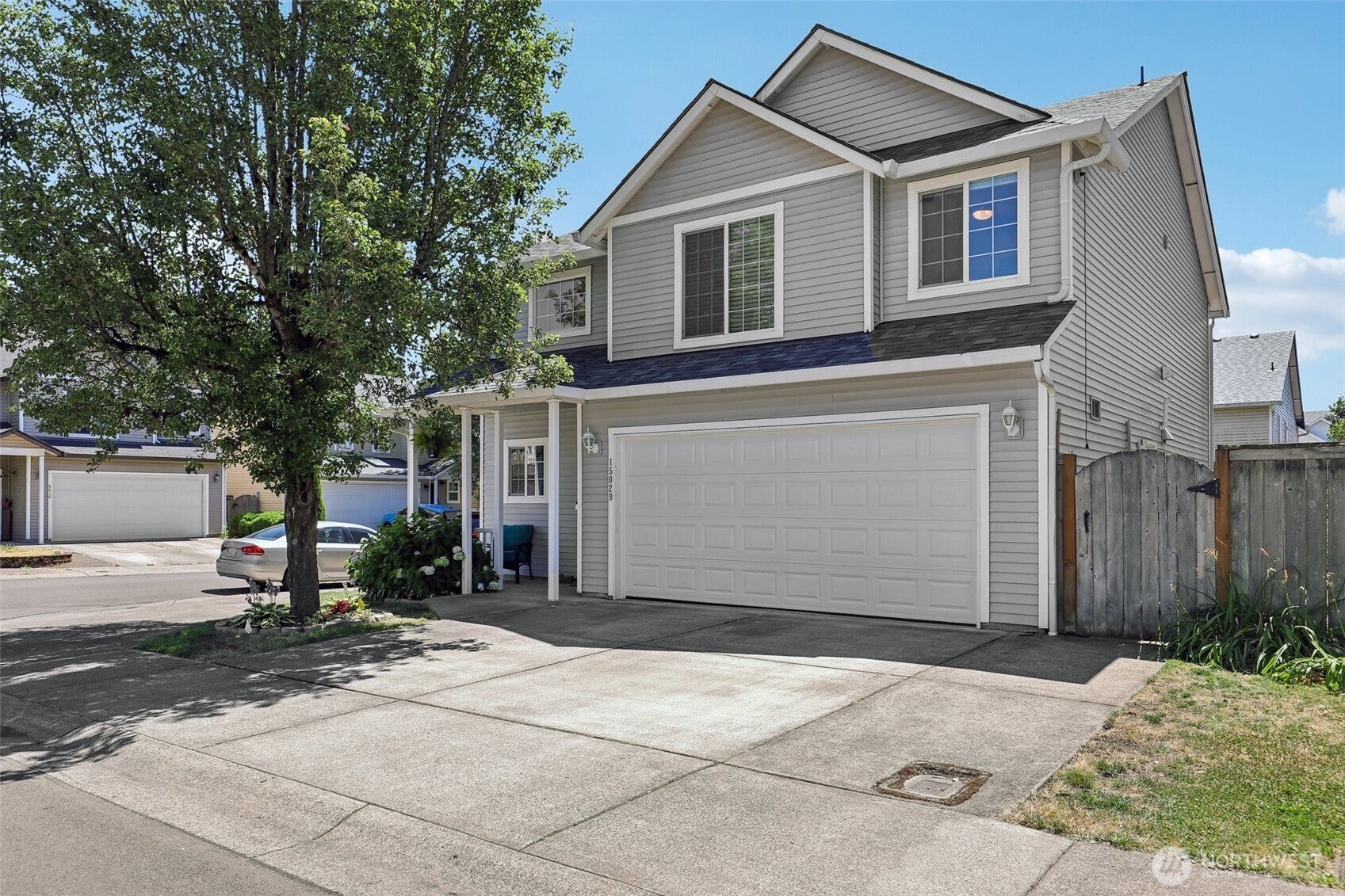 15029 NE 69th Street