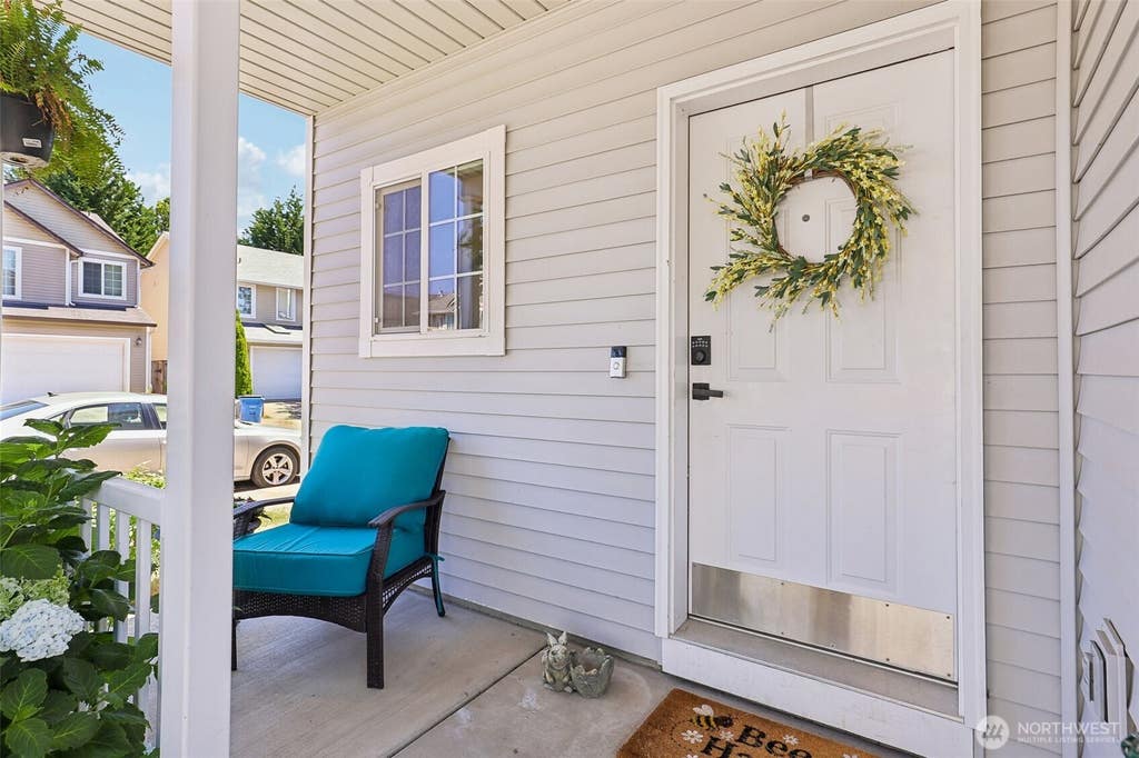 Photo of 15029 NE 69th Street, Vancouver, WA 98682 (MLS # 2557951)