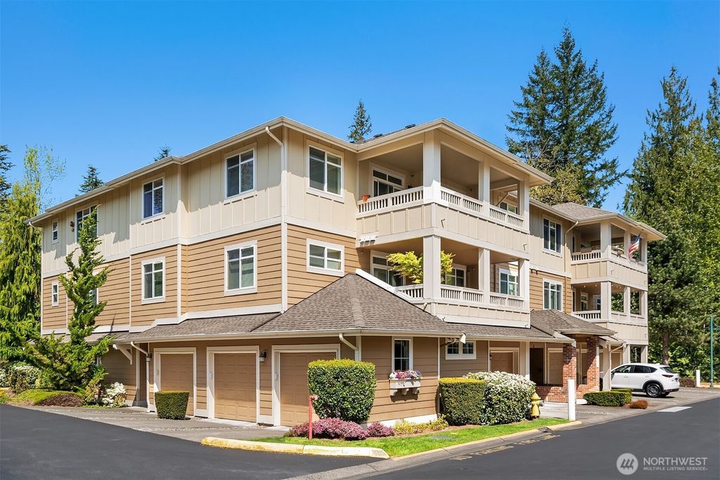 Photo of 23948 NE 115th Lane #102, Redmond, WA 98053 (MLS # 2363727)