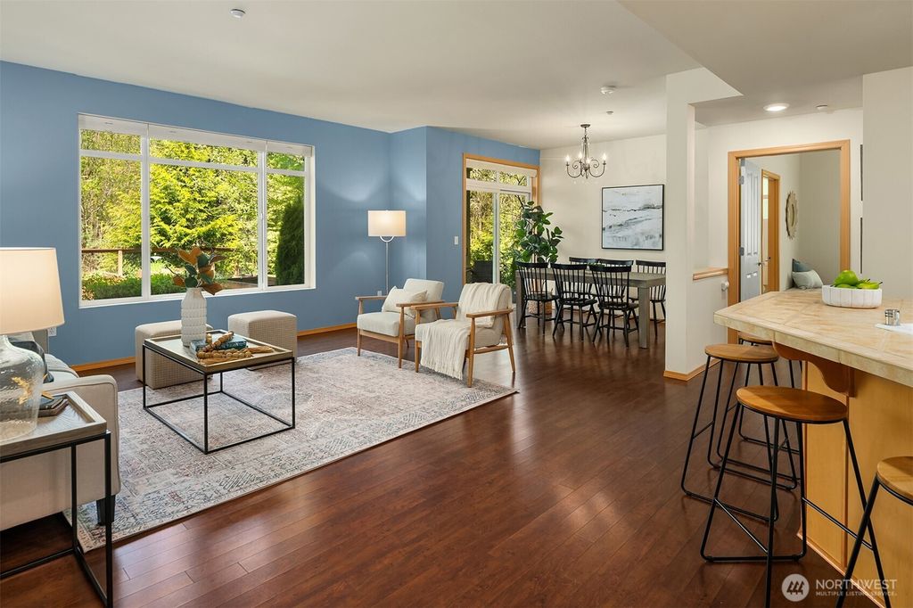 Photo of 23948 NE 115th Lane #102, Redmond, WA 98053 (MLS # 2363727)