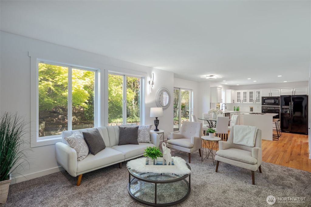 Photo of 15123 23rd Place W, Lynnwood, WA 98087 (MLS # 2364284)