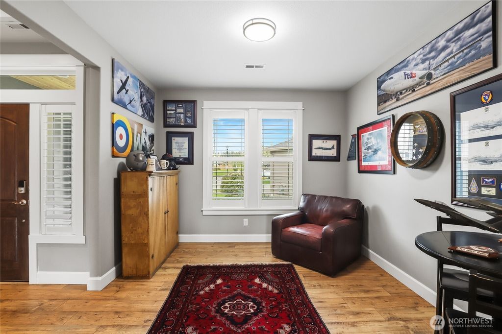 Photo of 4890 Castleton Road SW, Port Orchard, WA 98367 (MLS # 2508917)