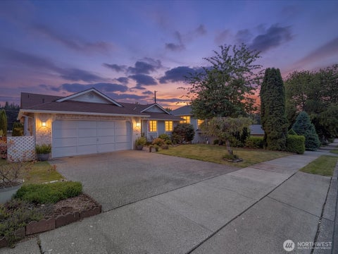 Photo of 7812 Condor Drive NE, Arlington, WA 98223 (MLS # 2542337)