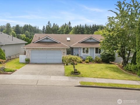 Photo of 7812 Condor Drive NE, Arlington, WA 98223 (MLS # 2542337)