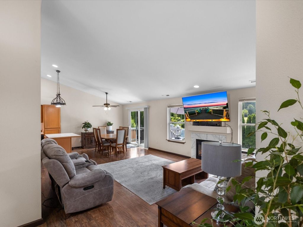 Photo of 7812 Condor Drive NE, Arlington, WA 98223 (MLS # 2542337)
