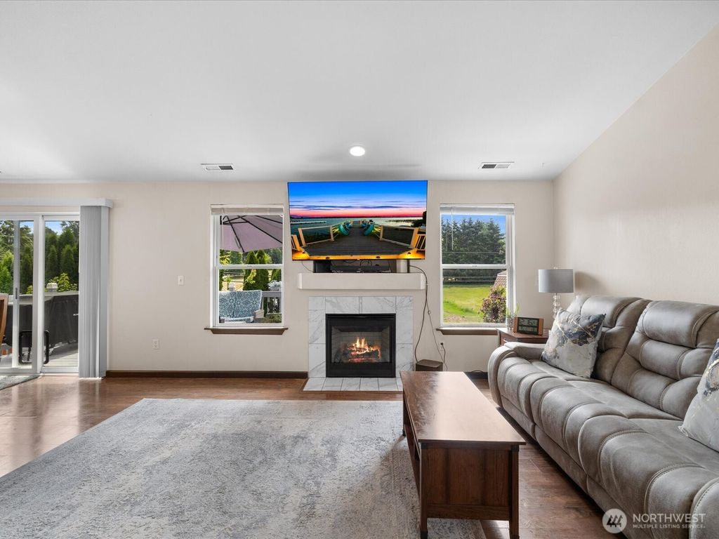 Photo of 7812 Condor Drive NE, Arlington, WA 98223 (MLS # 2542337)