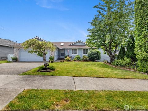 Photo of 7812 Condor Drive NE, Arlington, WA 98223 (MLS # 2542337)