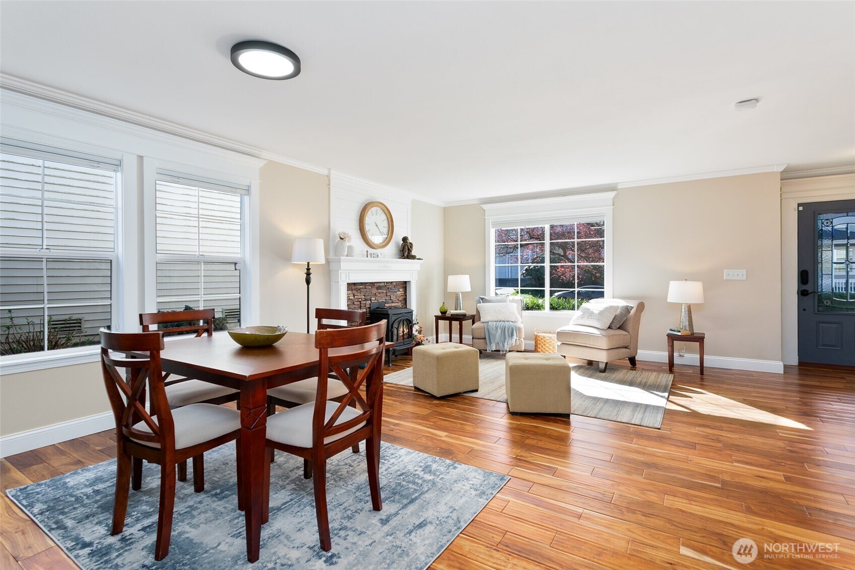 11117 47th Avenue SE