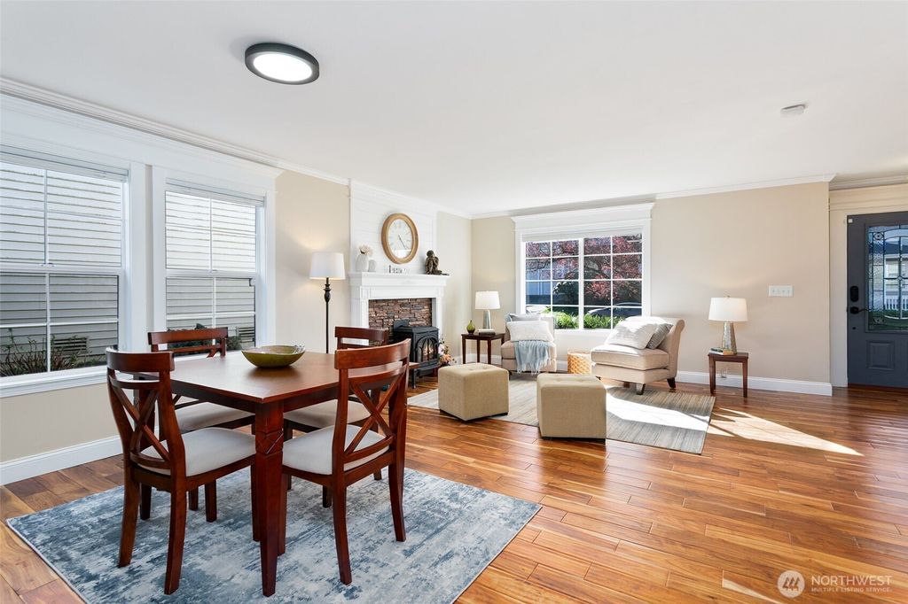 Photo of 11117 47th Avenue SE, Everett, WA 98208 (MLS # 2501844)