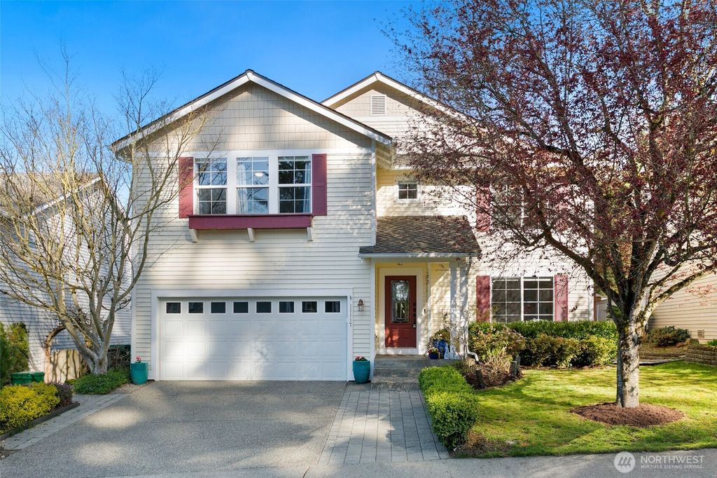 Photo of 11117 47th Avenue SE, Everett, WA 98208 (MLS # 2501844)