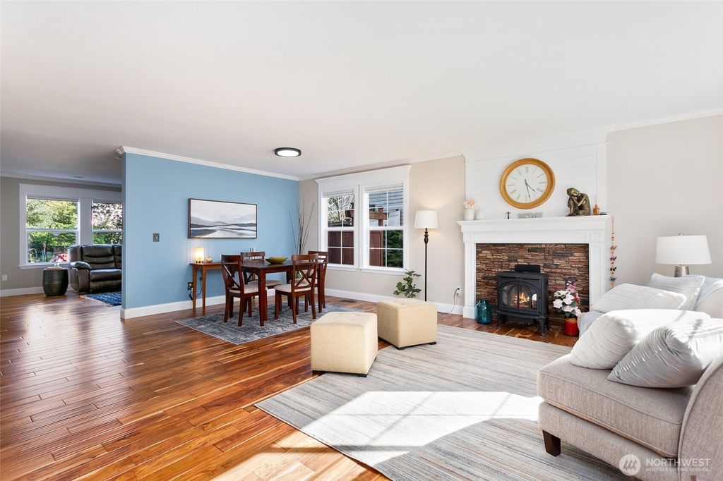 Photo of 11117 47th Avenue SE, Everett, WA 98208 (MLS # 2501844)