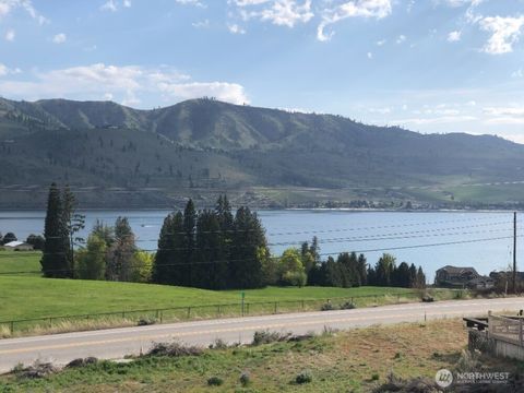 217 San Remo Lane Chelan WA 98816