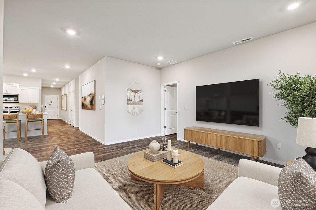 Photo of 28200 75th Drive NW #14, Stanwood, WA 98292 (MLS # 2509107)