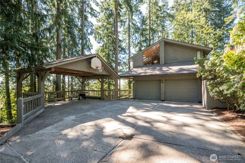 Photo of 125 Monticello Drive, Longview, WA 98632 (MLS # 2512186)