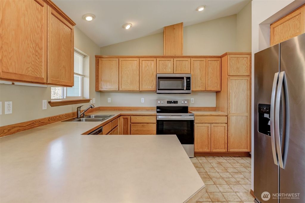 Photo of 2316 Combine Street, East Wenatchee, WA 98802 (MLS # 2509521)