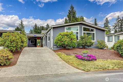 Photo of 1754 NE Mesford Road #32, Poulsbo, WA 98370 (MLS # 2567110)