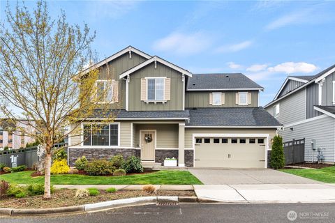 22819 SE Fir Street Black Diamond WA 98010