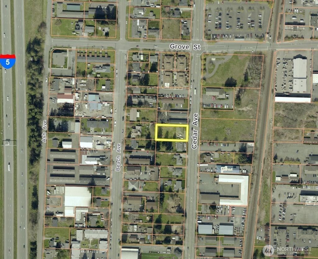 Photo of 1081 Cedar Avenue, Marysville, WA 98270 (MLS # 2333240)