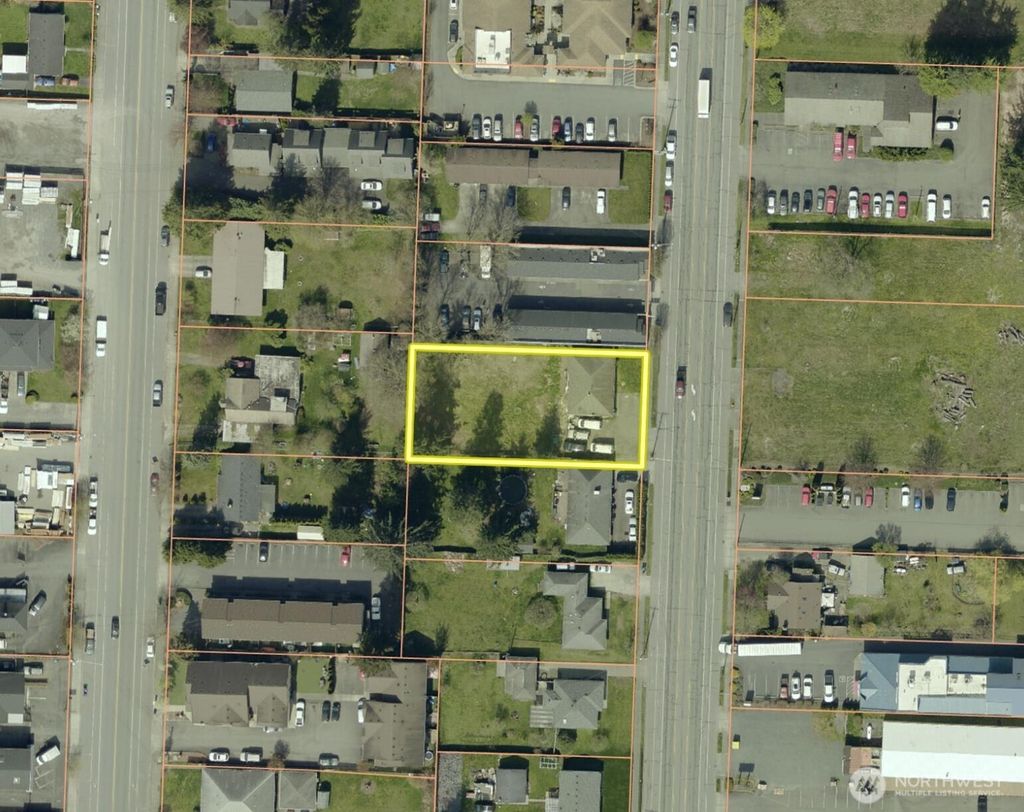 Photo of 1081 Cedar Avenue, Marysville, WA 98270 (MLS # 2333240)