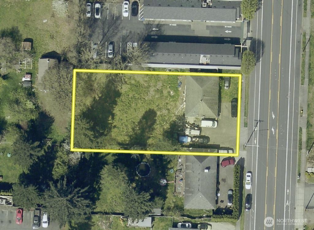 Photo of 1081 Cedar Avenue, Marysville, WA 98270 (MLS # 2333240)