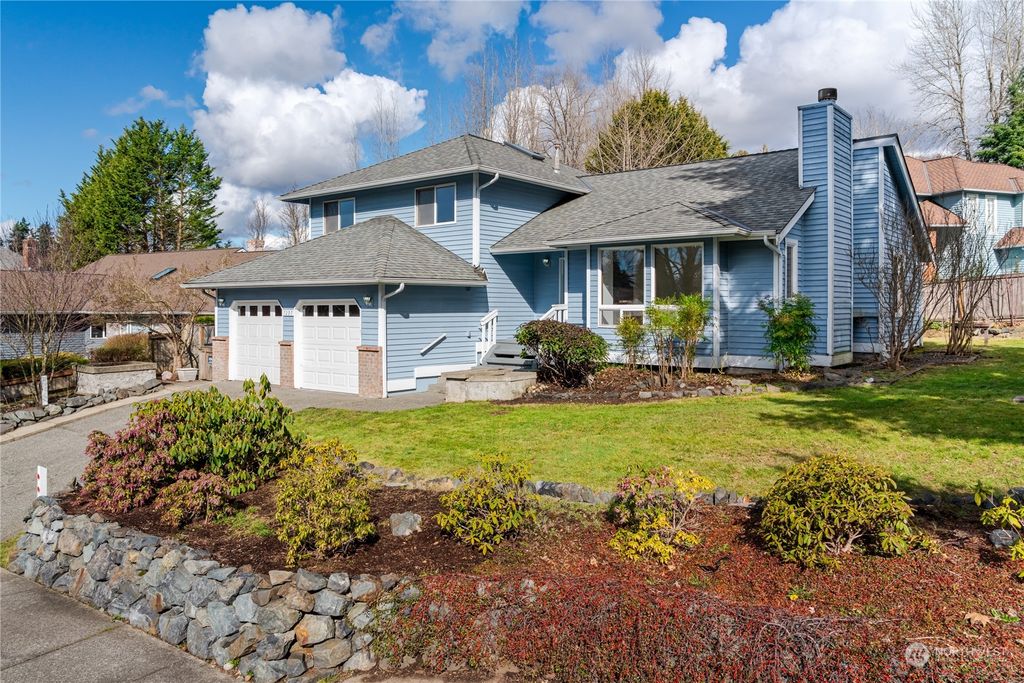Photo of 7207 Grove Street, Marysville, WA 98270 (MLS # 2203668)