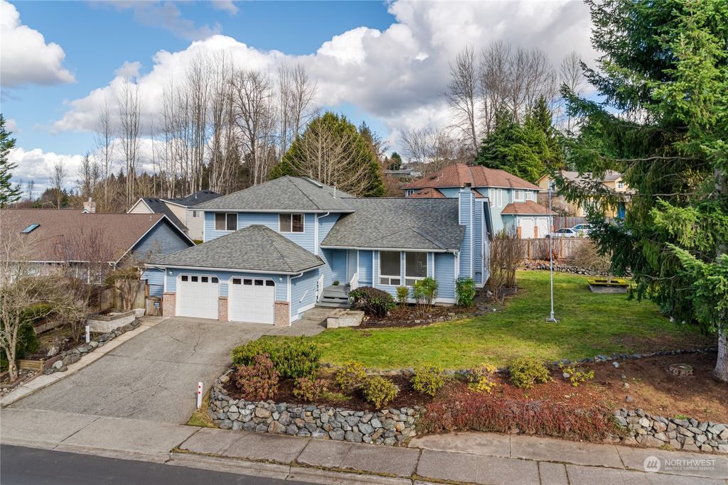 Photo of 7207 Grove Street, Marysville, WA 98270 (MLS # 2203668)