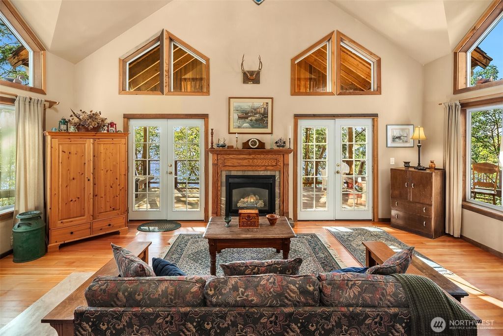 Photo of 500 E Nicole Lane, Shelton, WA 98584 (MLS # 2507708)