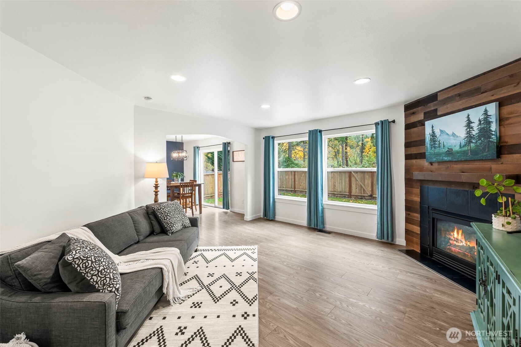 19806 207th Street Ct E