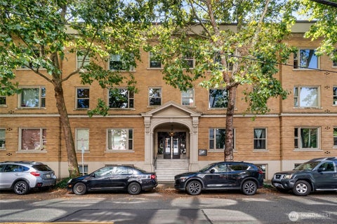 Photo of 7 Harrison Street #26, Seattle, WA 98109 (MLS # 2594388)