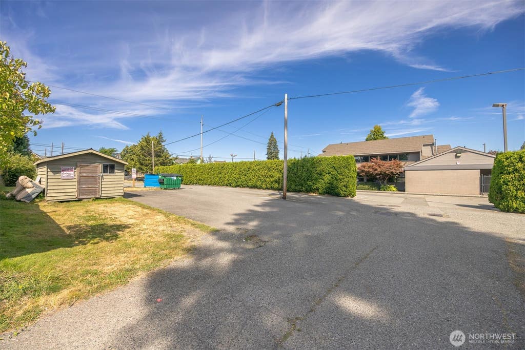 Photo of 1254 Grant Street, Bellingham, WA 98225 (MLS # 2544419)
