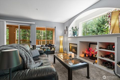 Photo of 723 114th Street SW #Y-203, Everett, WA 98204 (MLS # 2458432)