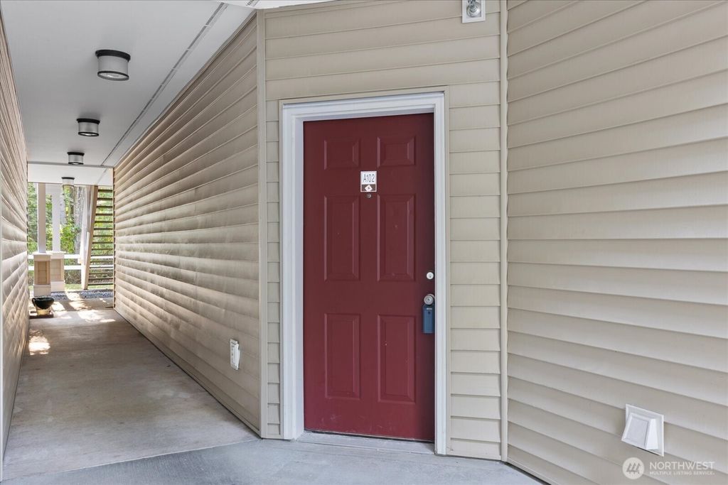 Photo of 15300 112th Avenue NE #A102, Bothell, WA 98011 (MLS # 2427275)