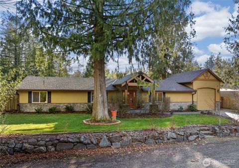 44525 SE 132nd Street North Bend WA 98045