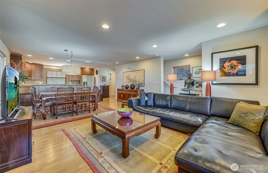 Photo of 41 W Etruria Street #A, Seattle, WA 98119 (MLS # 2329095)