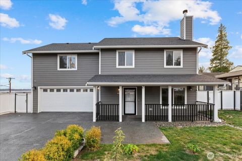 Photo of 4513 Pender Drive, Ferndale, WA 98248 (MLS # 2435983)