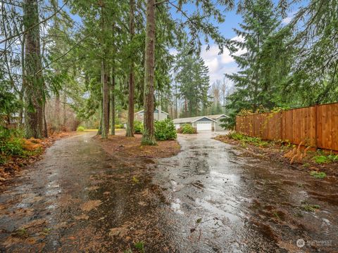 A home in Puyallup