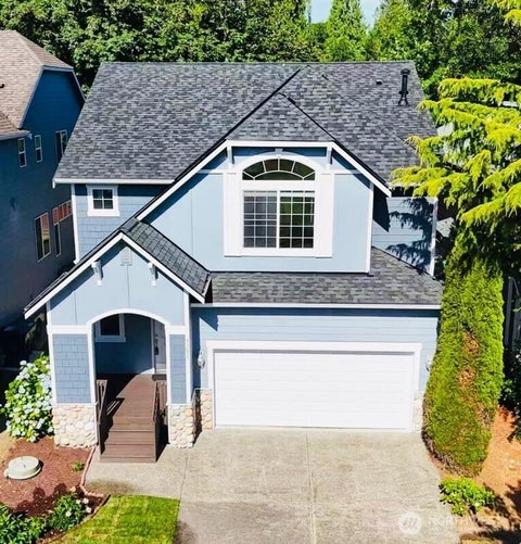 Photo of 35035 41st Place S, Auburn, WA 98001 (MLS # 2542591)