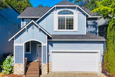Photo of 35035 41st Place S, Auburn, WA 98001 (MLS # 2542591)