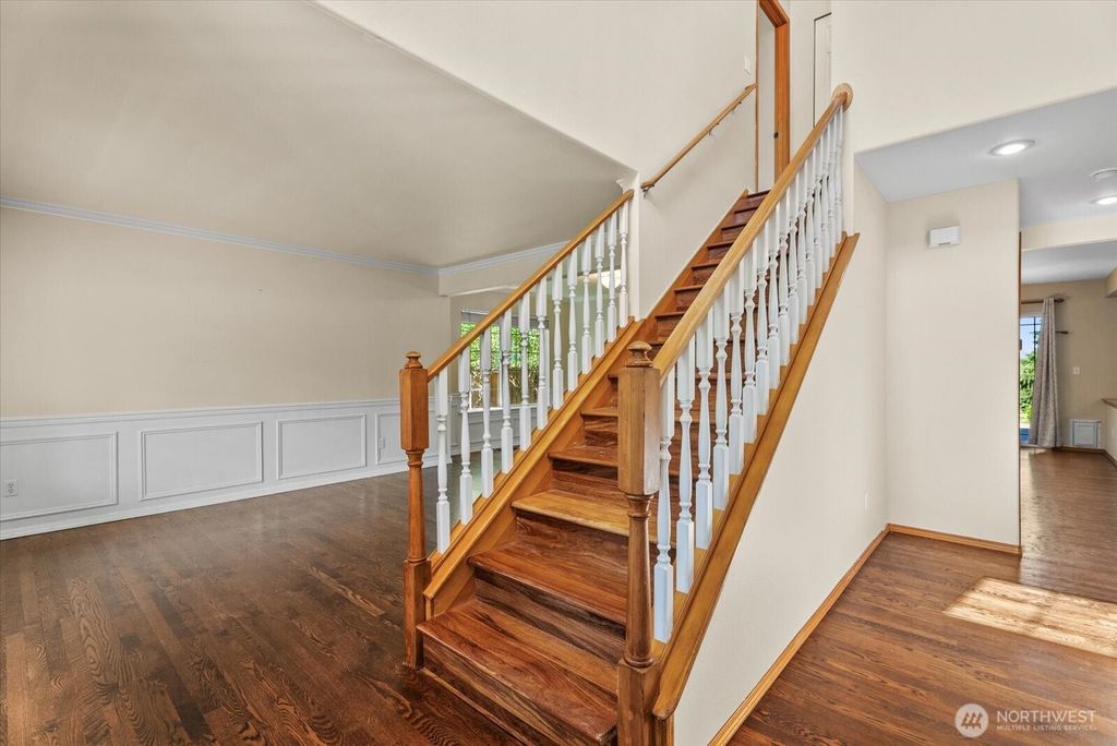 Photo of 10617 189th Avenue E, Bonney Lake, WA 98391 (MLS # 2546992)