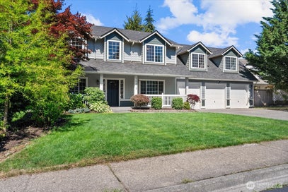 10617 189th Avenue E Bonney Lake WA 98391