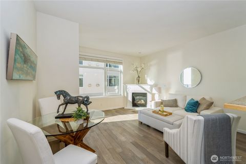 Photo of 2801 1st Avenue #1102, Seattle, WA 98121 (MLS # 2546080)
