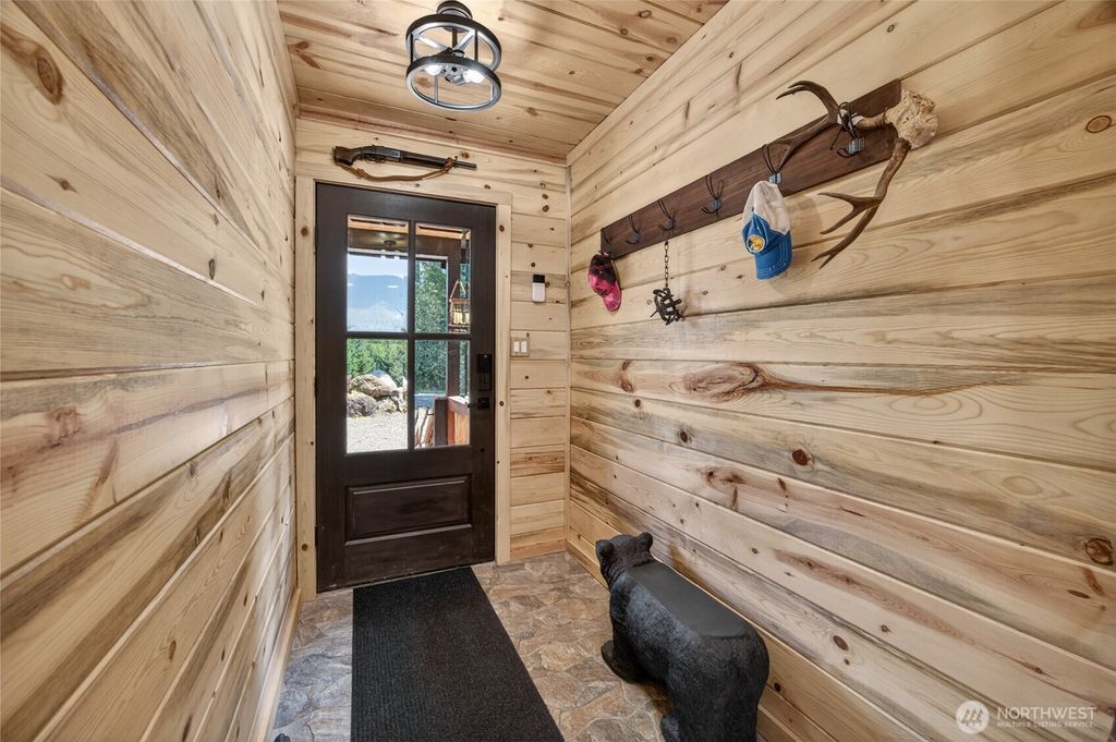 Photo of 281 -32 Cannon Road, Packwood, WA 98361 (MLS # 2514360)