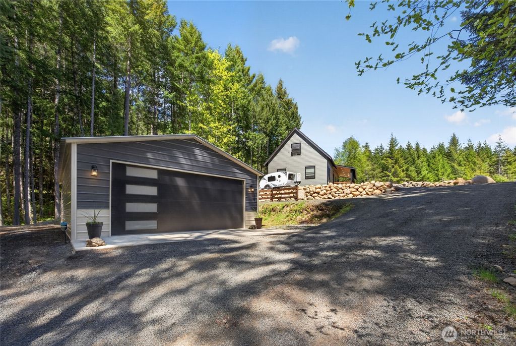 Photo of 281 -32 Cannon Road, Packwood, WA 98361 (MLS # 2514360)