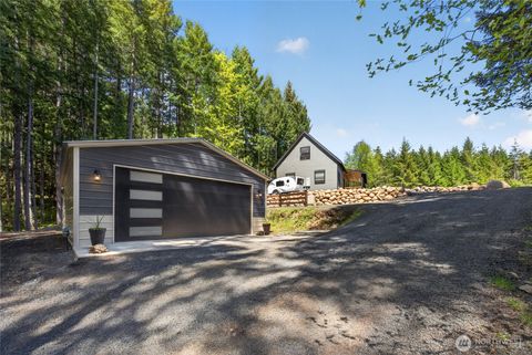 Photo of 281 -32 Cannon Road, Packwood, WA 98361 (MLS # 2514360)