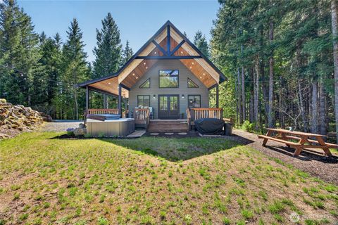 Photo of 281 -32 Cannon Road, Packwood, WA 98361 (MLS # 2514360)