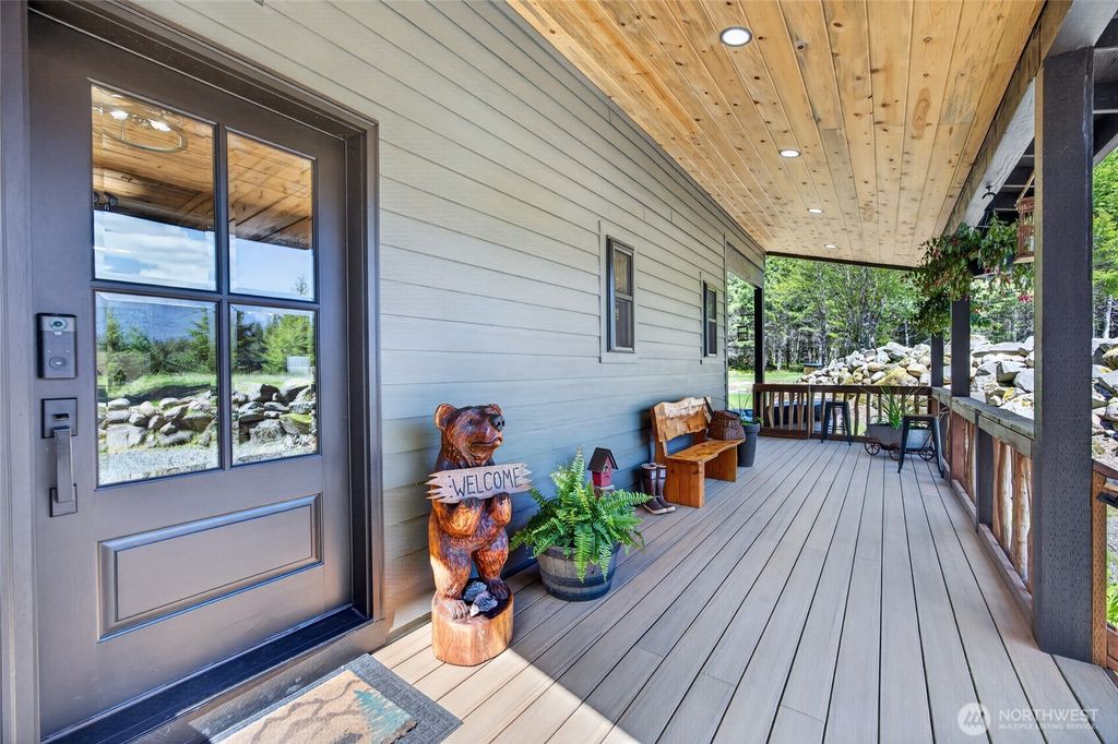 Photo of 281 -32 Cannon Road, Packwood, WA 98361 (MLS # 2514360)