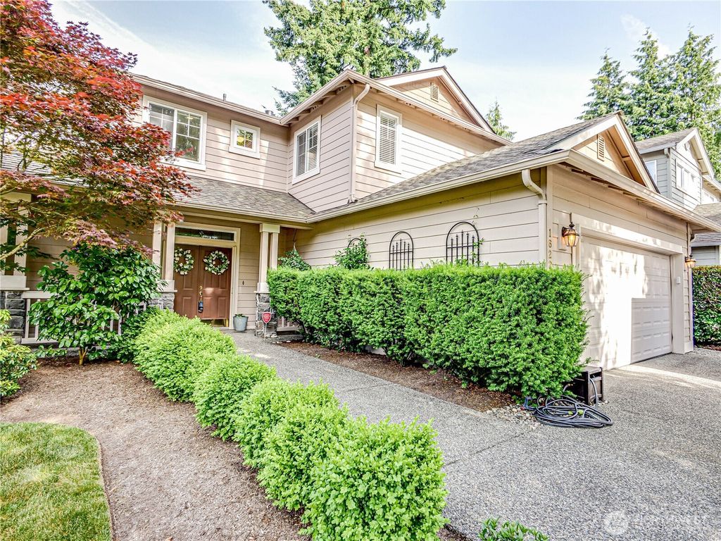 Photo of 16225 32nd Avenue SE, Mill Creek, WA 98012 (MLS # 2394617)