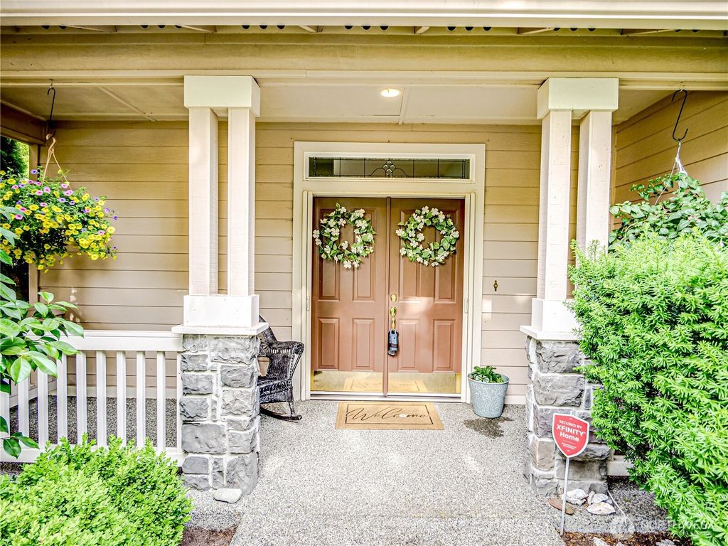 Photo of 16225 32nd Avenue SE, Mill Creek, WA 98012 (MLS # 2394617)