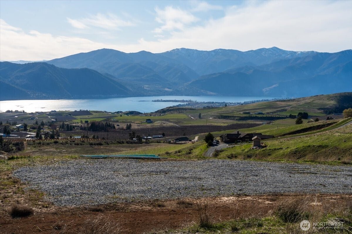 562 Chelan Ranch Road