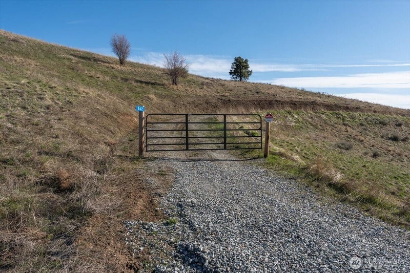 562 Chelan Ranch Road